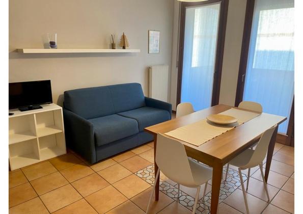 Ferienwohnung Civico 38 Bassano del Grappa Exterior foto